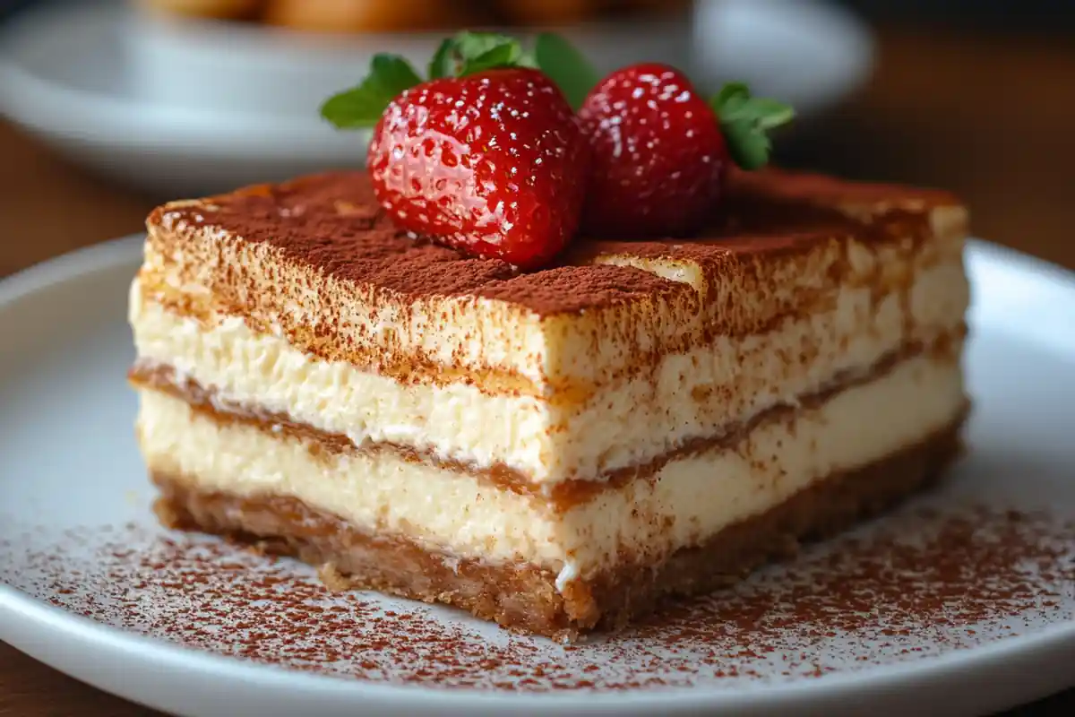 Churro Cheesecake: A Delightful Fusion Recipe